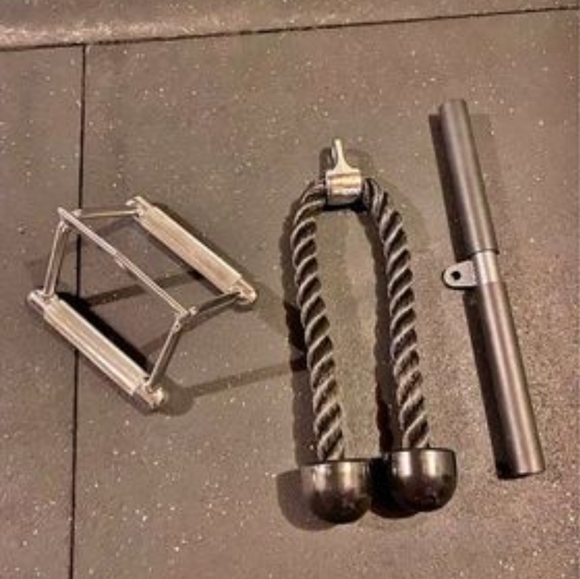 Cable Attachments - Picture 1 of 1